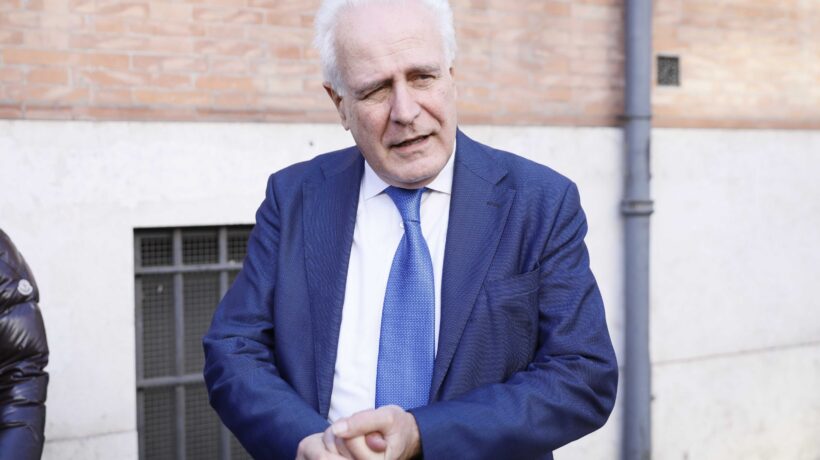 Pure i sindacati rossi infilzano Giani