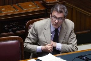 Giorgetti: «Regole Ue da rivedere»