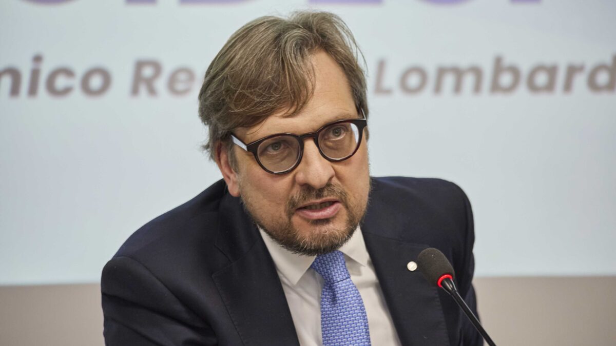 «Lombardia centro dell’innovazione». Piano da 255 milioni per ispirare la Ue