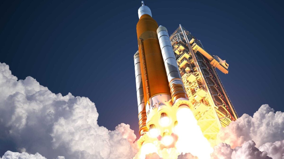 Dai motori orbitali ai binari magnetici: Italia e Ue possono conquistare lo Spazio