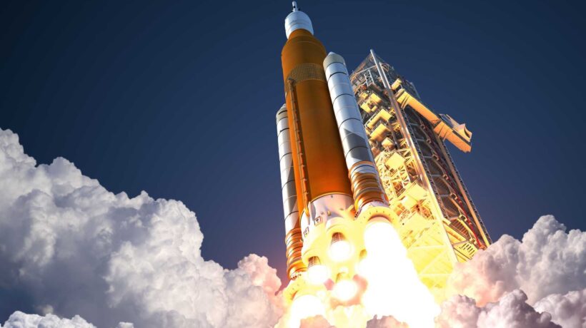 Dai motori orbitali ai binari magnetici: Italia e Ue possono conquistare lo Spazio