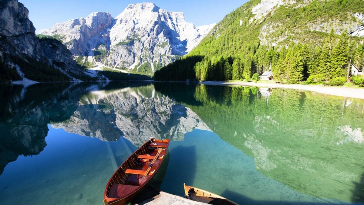 I mille sentieri del benessere alpino tra vette e l’ospitalità al Bad Moos Resort