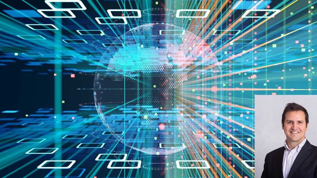 «Avremo due Web paralleli: utenti e agenti»