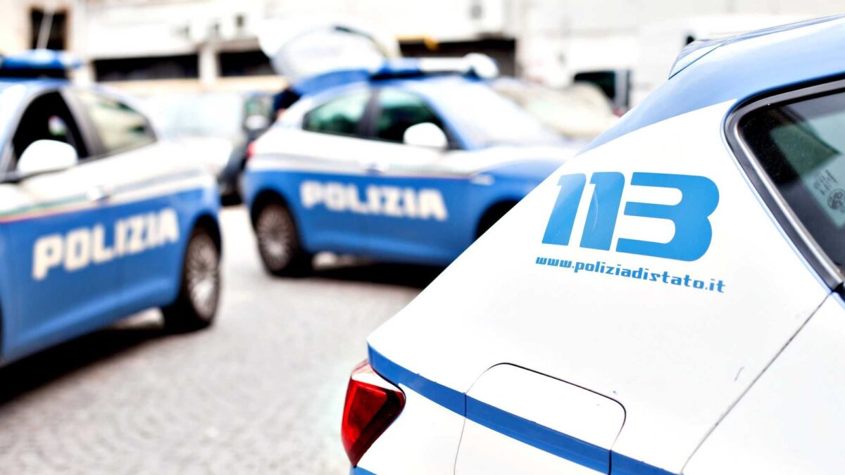 «Killer» senegalese a Genova. Rixi plaude agli ispettori: «Ora serve tolleranza zero»
