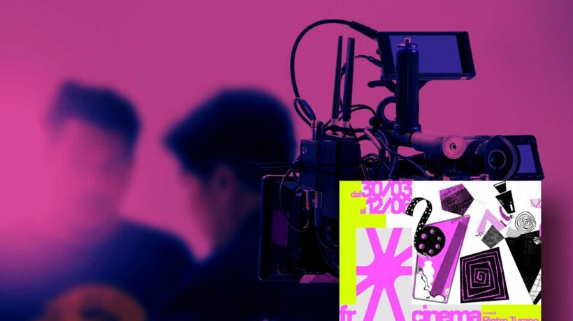 Frocinema, la replica: «Nessun finanziamento pubblico al festival»