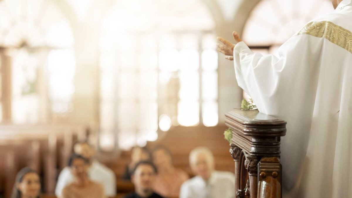 Il Papa ha fatto bene a mettere in riga i vescovi tedeschi: l’omelia resti ai preti