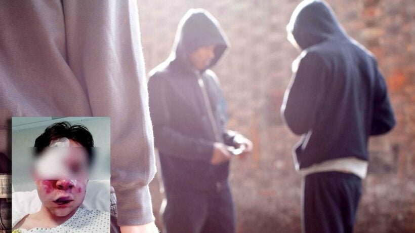 I maranza rubano e picchiano. Però guai a parlare di baby gang