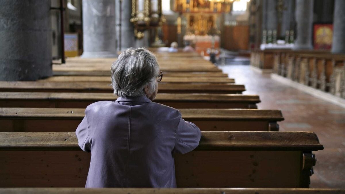 La religione fa bene al Pil