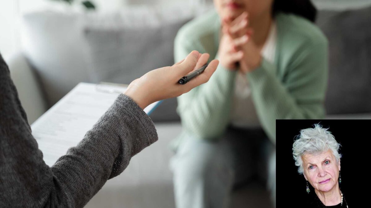 «Diventiamo incapaci di vivere perché ci crogioliamo nei traumi»