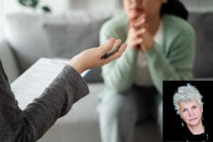 «Diventiamo incapaci di vivere perché ci crogioliamo nei traumi»