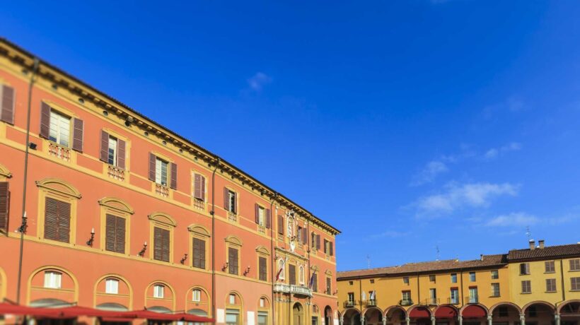Imola non è solo autodromo e motori: pure in arte e cucina va a tutta velocità