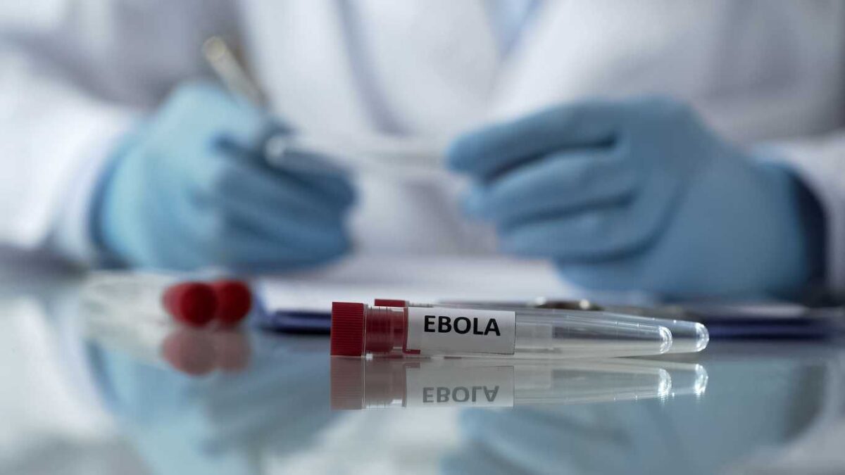 «Ebola arriverà a 20.000 contagi»
