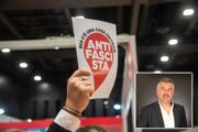 «Niente fondi a Più liberi più libri se resta il patentino antifascista»