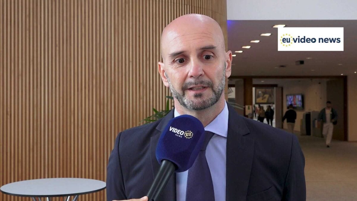Migranti, Procaccini: «L’Europa si uniforma alla strategia italiana»