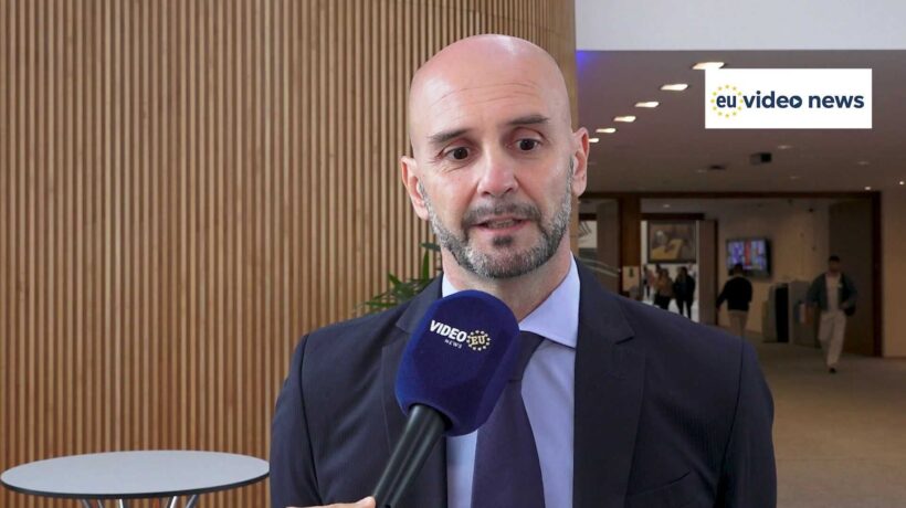 Migranti, Procaccini: «L’Europa si uniforma alla strategia italiana»