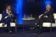 Il Giorno della Verità | 3ª edizione | Ministro dell’Ambiente Gilberto Pichetto Fratin