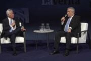 Il Giorno della Verità | 3ª edizione | Ministro degli Esteri Antonio Tajani