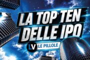 La top ten delle più grandi quotazioni in borsa