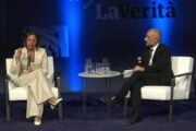 Il Giorno della Verità | 3ª edizione | Regina Corradini D’Arienzo (Simest)