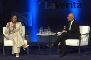 Il Giorno della Verità | 3ª edizione | Regina Corradini D’Arienzo (Simest)