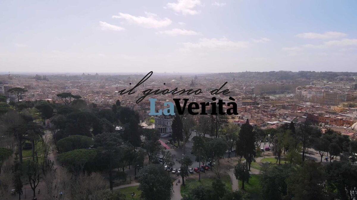 Il video reportage dal «Giorno della Verità»
