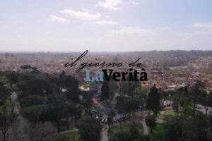 Il video reportage dal «Giorno della Verità»