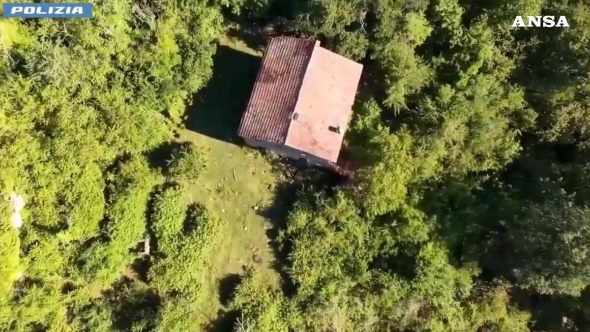 Sabotaggio all’Alta Velocità Roma-Firenze, sette misure cautelari