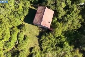 Sabotaggio all’Alta Velocità Roma-Firenze, sette misure cautelari