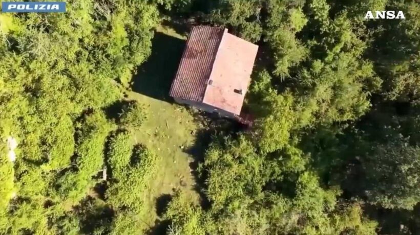 Sabotaggio all’Alta Velocità Roma-Firenze, sette misure cautelari