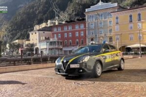 La GdF scopre oltre 100 lavoratori irregolari nell’Alto Garda