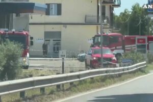 La vendetta dei caporali pakistani. Quattro braccianti stranieri arsi vivi