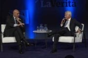 Il Giorno della Verità | 3ª edizione | Ministro della Difesa Guido Crosetto