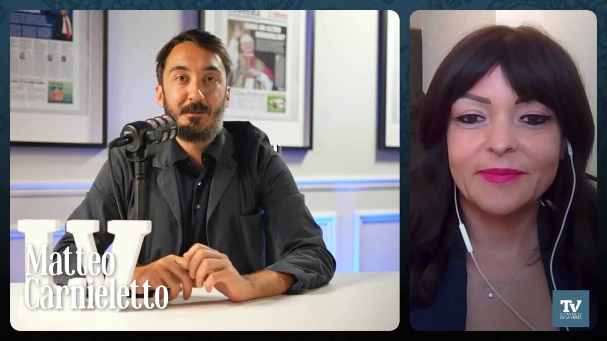 Tivù Verità | Covid: «Strani giri di soldi agli uomini di Conte»