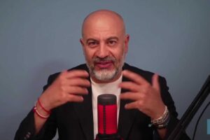 Tivù Verità | Paragone: «Censurano chi combatte l’immigrazione»