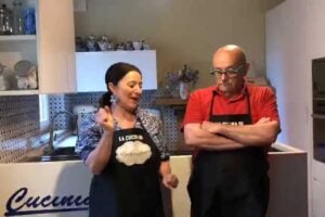 Cuciniamo insieme | Panzanella sbagliata