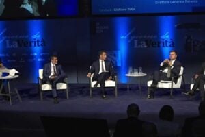 Il Giorno della Verità | 3ª edizione | L’energia del potere