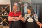Pillole di galateo | Un gelato da bon ton