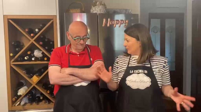 Pillole di galateo | Un gelato da bon ton