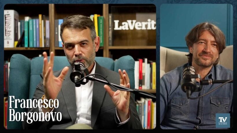 Tivù Verità | Il Covid colpisce ancora