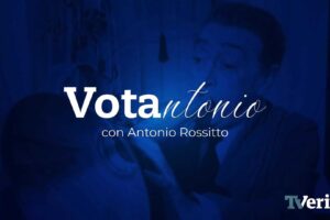 VOTAntonio | La sinistra e il solito vizietto della censura