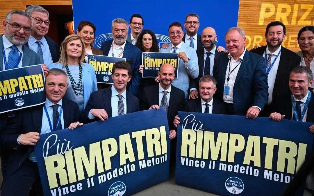 Approvato il modello Albania. La Ue ne fa una giusta per rimpatriare i criminali