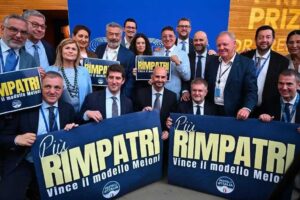 Approvato il modello Albania. La Ue ne fa una giusta per rimpatriare i criminali