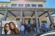 Mamma arrestata: «Vuole vedere le figlie»