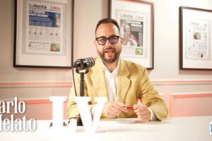 Non Sparate sul Pianista | Cafiso: «Il mio viaggio sul treno del jazz Sicilia-New York»