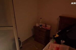 Alisya e Sarah ritrovate a Formia. Le bambine scomparse erano da un’anziana parente della madre