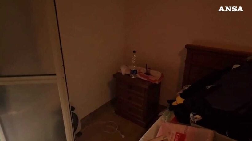 Alisya e Sarah ritrovate a Formia. Le bambine scomparse erano da un’anziana parente della madre