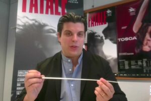 Non Sparate sul Pianista | Mascagni-Leoncavallo: maratona verista al Regio di Torino