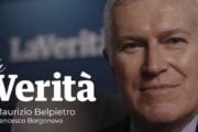 Tutta La Verità | Maurizio Belpietro: «Conte e gli affari d’oro sul Covid»