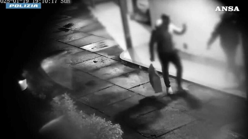 Blitz a Catania contro il clan Mazzei, 20 misure cautelari