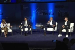 Il Giorno della Verità | 3ª edizione | Il lavoro che cambia